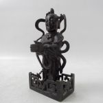 714 8388 Skulptur